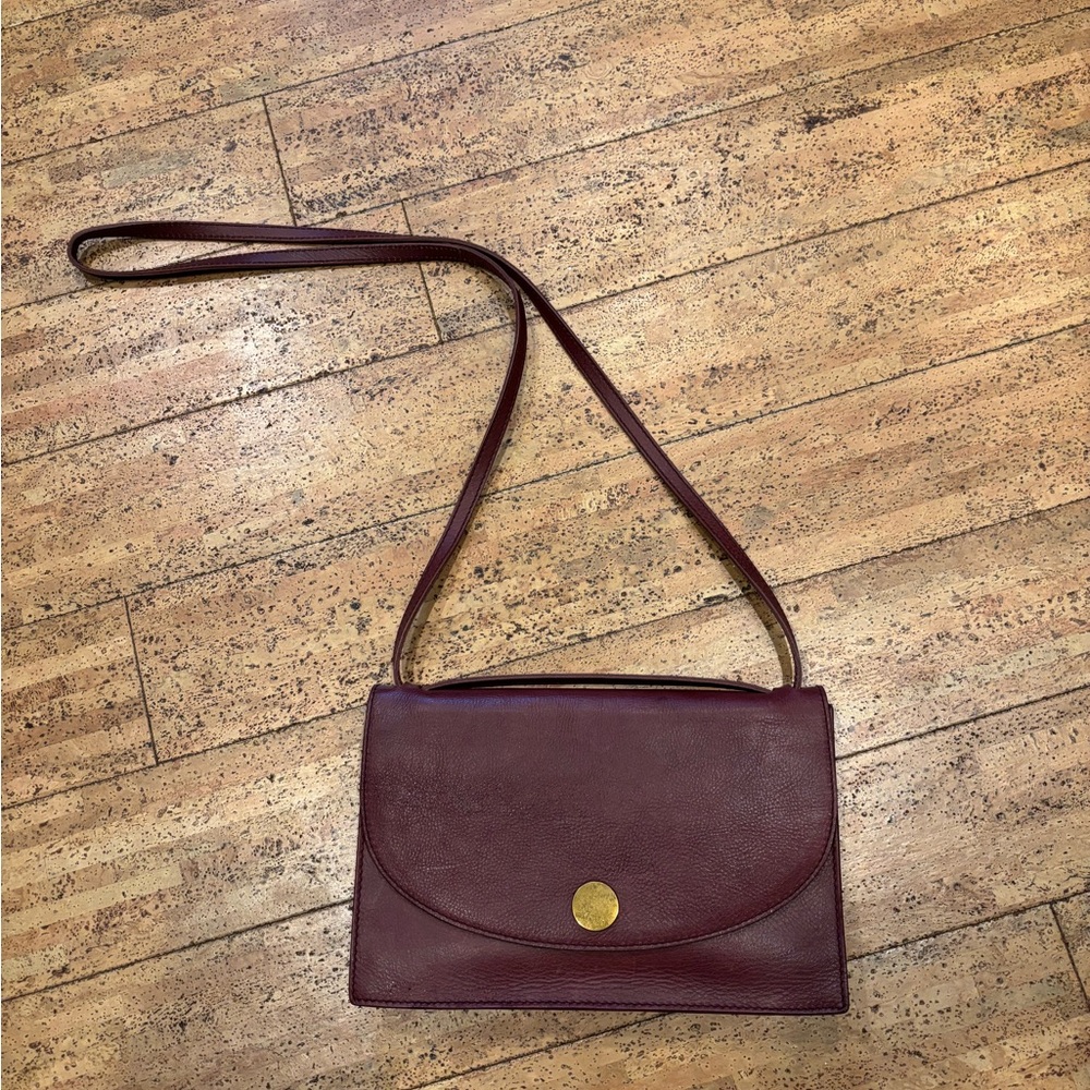 Madewell Crossbody Bag
